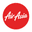Airline logo for AK