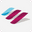 Airline logo for EW