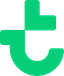 Airline logo for TO