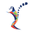Airline logo for TZ