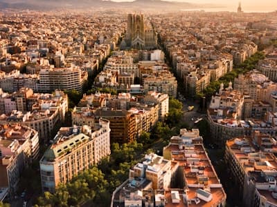 Barcellona