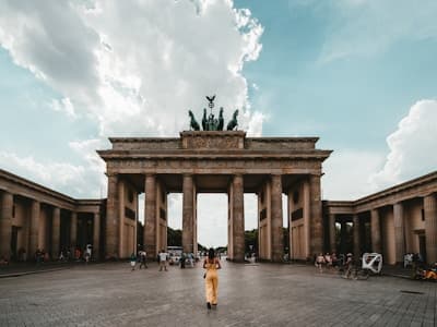 Berlino