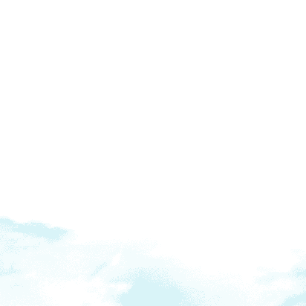 Foto dell'ala di un aereo sopra le nuvole