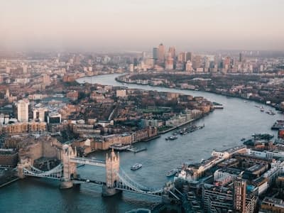 Londra