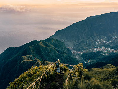 Madeira